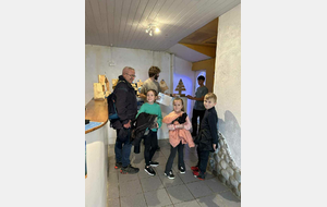 AQUACAUX MERCREDI 29 OCTOBRE 2025