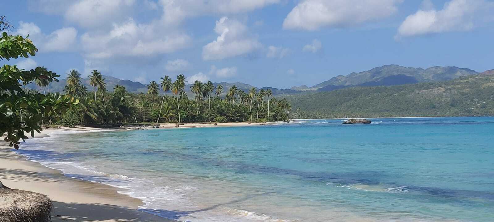 voyage en republique dominicaine