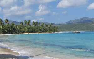 voyage en republique dominicaine